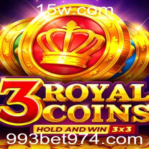 Descubra o Mundo Fascinante do Jogo 3royalcoins e a Experiência de Aposta 993 Bet