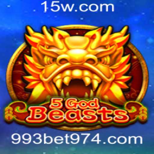 Explorando o Fascinante Universo de 5GodBeasts