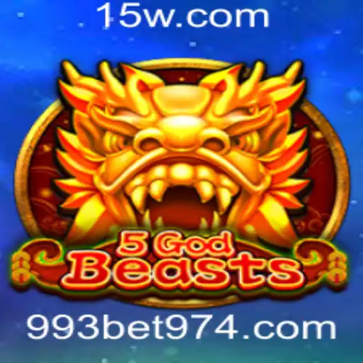 Explorando o Fascinante Universo de 5GodBeasts