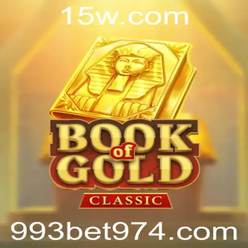 Descubra o Fascinante Mundo do Jogo BookOfGoldClassic com 993 Bet