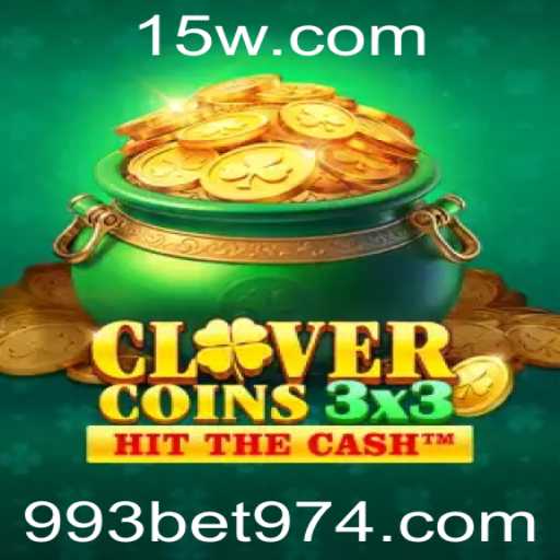 Explorando o Fascinante Mundo de Clovercoin3x3: O Jogo que Revoluciona Apostas