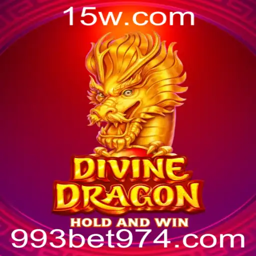 Descubra o Fascinante Mundo de 'DivineDragon' com a Chave para a Vitória: 993 Bet