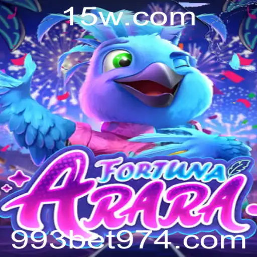 Explorando o Fascinante Mundo de FortunaArara e 993 Bet