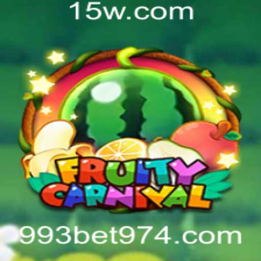 FruityCarnival: Um Guia Completo para o Jogo de Cassino Vibrante e Divertido
