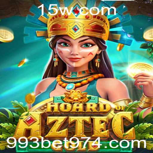 Hoard of Aztec Gold: Uma Aventura Épica no Mundo dos Jogos de Azar