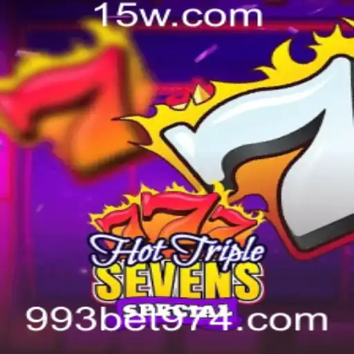 Descubra o Fascinante Mundo de HotTripleSevensSpecial e o Impacto da Palavra-Chave '993 bet'
