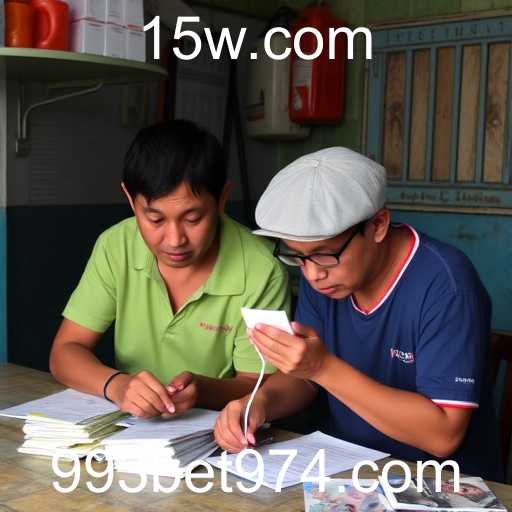 O Impacto do Jueteng na Sociedade e a Influência do 993 Bet