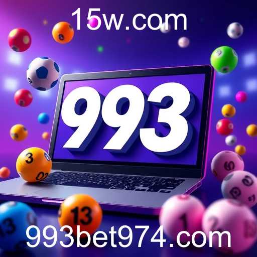 Explorando a Revolução das Loterias Online com 993 Bet