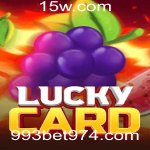 Descubra o Jogo Emocionante 'LuckyCard' com 993 Bet