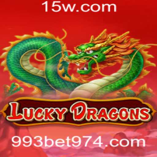 Explorando o Jogo LuckyDragons e a Tendência 993 Bet