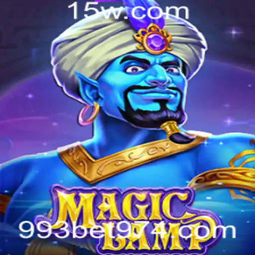 Descubra o Fascinante Mundo de MagicLamp: A Experiência de Jogo Inovadora de 993 Bet