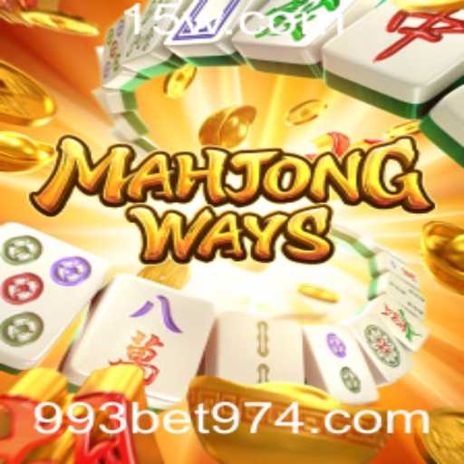 Explorando o Mundo Fascinante de MahjongWays e a Tendência do 993 Bet