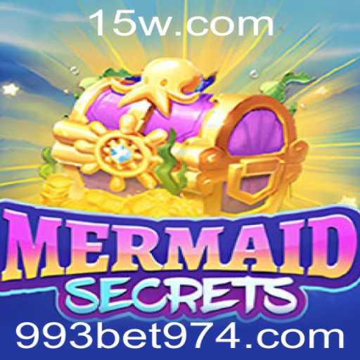 Descubra o Mundo Encantador de MermaidSecrets e como Apostar com 993 Bet