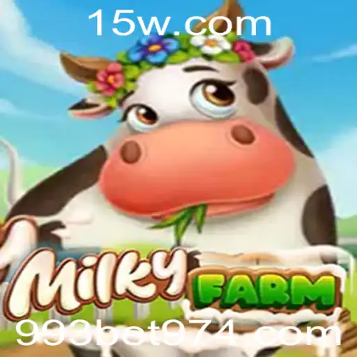 MilkyFarm: Descubra o Jogo de Fazenda do Futuro com 993 Bet
