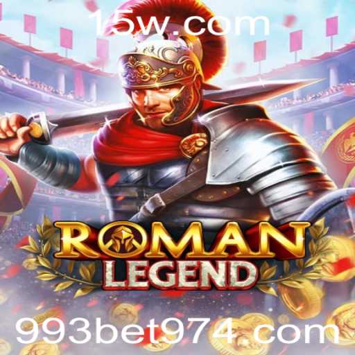 Explorando o Mundo de RomanLegend: Regras e Estratégias do Jogo com 993 Bet