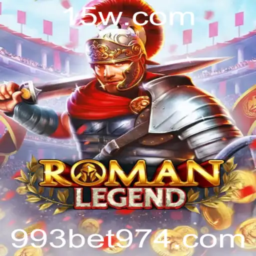Explorando o Mundo de RomanLegend: Regras e Estratégias do Jogo com 993 Bet
