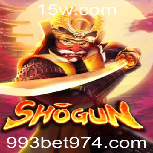 Descobrindo o Mundo do Jogo Shogun e a Estratégia por Trás de 993 Bet
