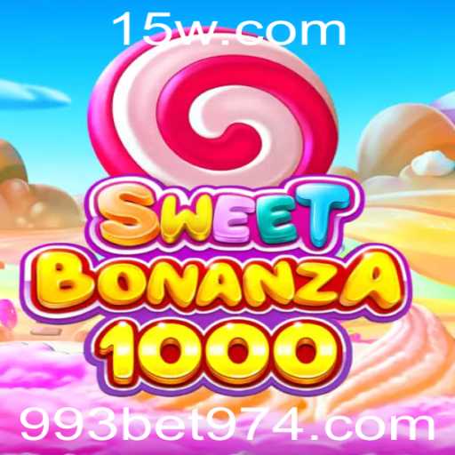 Explorando SweetBonanza1000 e a Estratégia 993 Bet