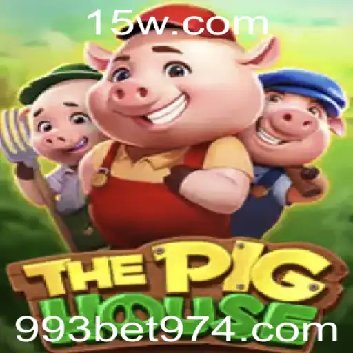 Explorando o Mundo de ThePigHouse e a Atração do 993 bet