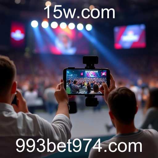 A Revolução da Transmissão ao Vivo no Século XXI